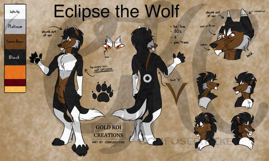 Eclipse